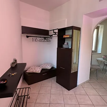 Gasthuis Amly's 4*