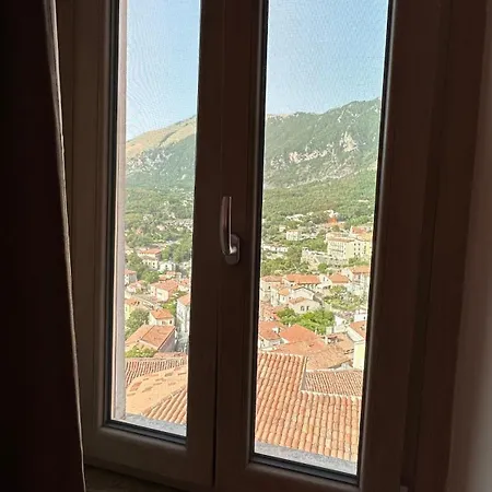 Amly's Maratea