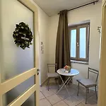 Vendégház Amly's Maratea