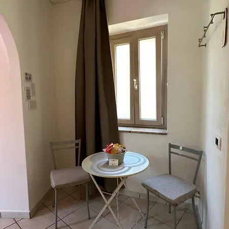 Amly's Pensión Maratea