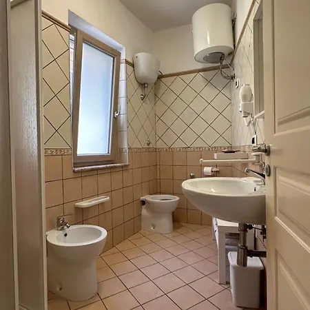 Amly's Pensión Maratea