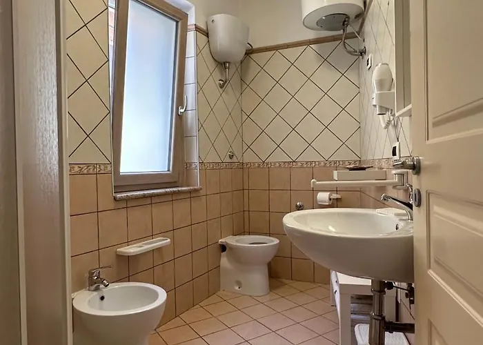 Amly's Maison d'hôtes Maratea